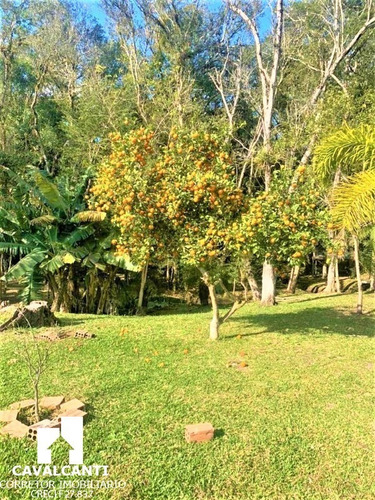 Imagem 9 de 17 de Chacara - Ch00020 - 71023609