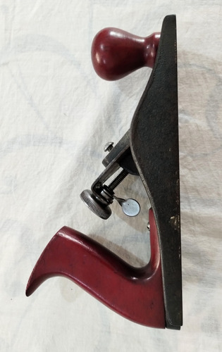 Plaina Bohrer H4 (Usado)
