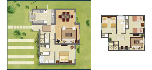 Imagen 15 de 19 de Valle Noble - Concepción
