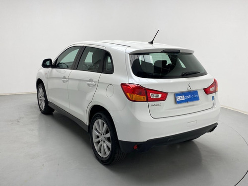 Imagen 5 de 15 de Mitsubishi Asx Full 2.0 2018