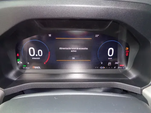 Ford Ford Explorer Active Modelo 2025 Ab