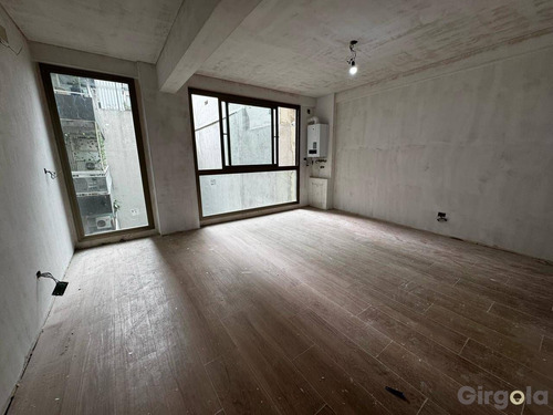 Venta Departamento 2 Dormitorios Palermo