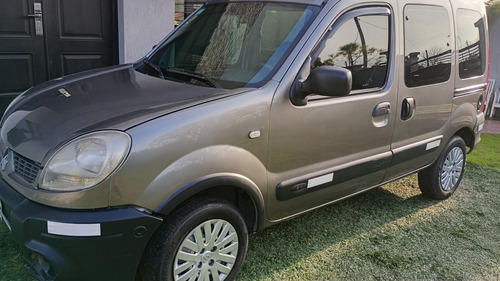 Renault Kangoo 1.6 2 Ath Plus Da Aa Cd Pk Lc