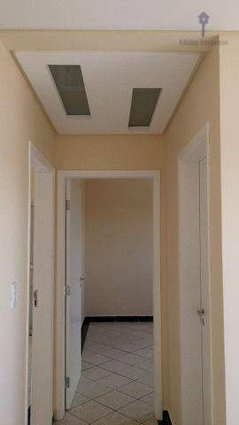 Imagem 6 de 20 de Apartamento 2 Dormitórios À Venda, 64 M², Residencial Arco Íris, Parque Três Meninos Em Sorocaba/sp - Ap1546