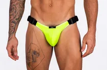 Comprar Sunga Ricok Fecho Ricok Couture Moda Praia Lgbt Masculino