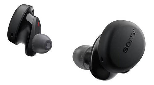 Audifonos Sony Xb700 Con Extrabass In Ear Bluetooth Negro