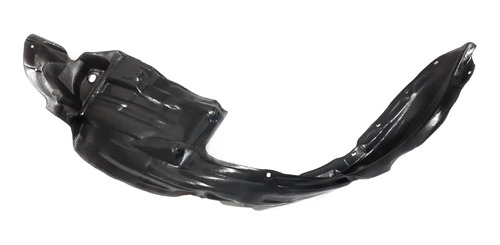 Guardapolvo Delantero Izquierdo Fortuner Hilux Kavak 05-11