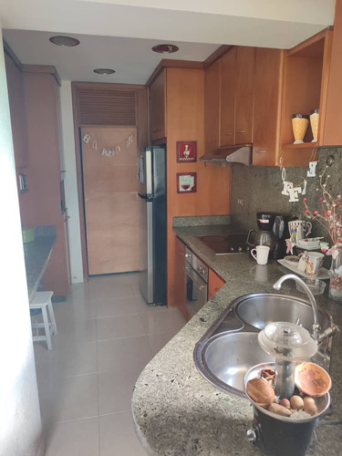 Apartamento Resd Lugano Trigaleña     Jc-lp