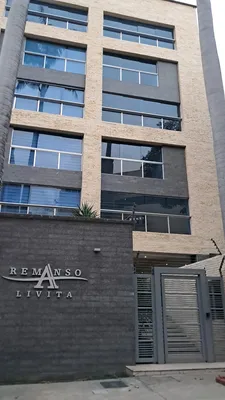 Apartamento en venta