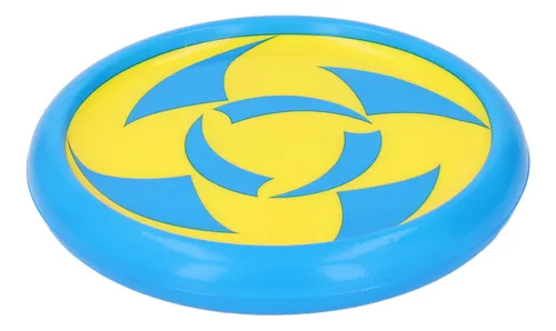 Soft flying hot sale disc