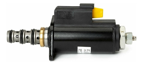 121-1491 Válvula Solenoide De Excavadora For E320b/c/d 315c