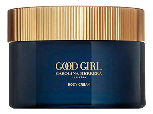 Carolina Herrera Good Girl Crema Corporal 68 Onza