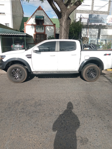 Ford Ranger 3.2 Cd Xls Tdci 200cv Manual 4x4