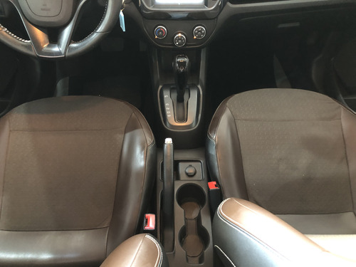 Chevrolet Cobalt 1.8 Ltz Aut. 4p