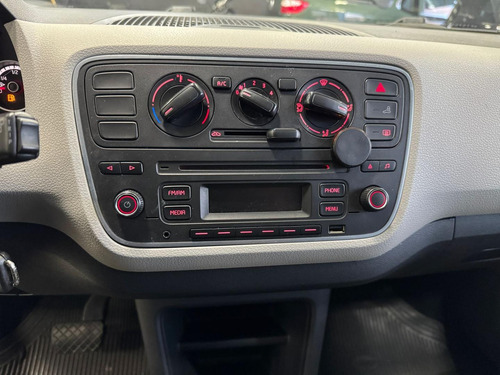Volkswagen Up! Up Move Sa 1.0