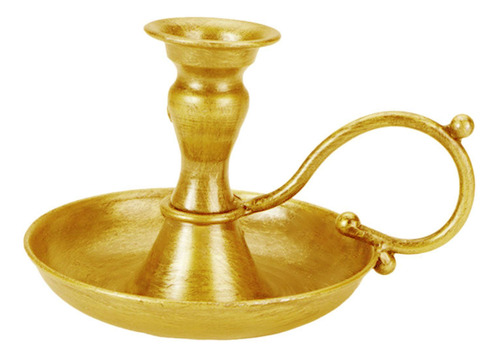 Porta-velas Com Alça, Centro De Mesa, Presente De