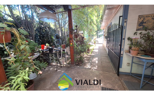Invierte En Futuro, Sitio Esquina Con Casa, Calera De Tango