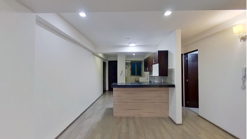 Casa En Venta En Calzada De Tlalpan, Benito Juárez, Cdmx