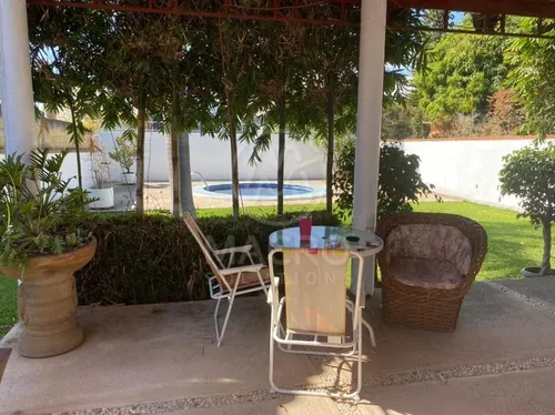 Casa En Venta En Altos De Oaxtepec