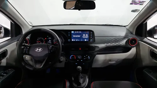 Hyundai Grand i10 1.2 GL MID