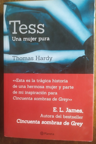 Tess, Thomas Hardy