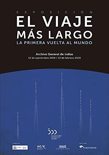 Libro El Viaje Más Largo. La Primera Vuelta Al Mundo De Vari