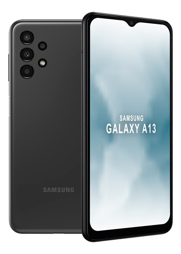 Samsung - Smartphone Galaxy A13 - Sportpolis