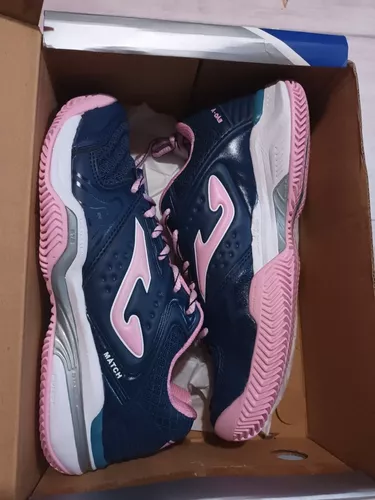 Zapatillas Joma Match MercadoLibre 📦