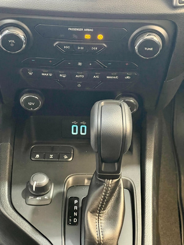 Imagen 6 de 18 de Ford Ranger Xlt 4x4 3.2 Diesel Automatica 0km