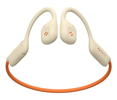 Imagen 2 de 5 de Auriculares Havit Earphone Freego1 Air