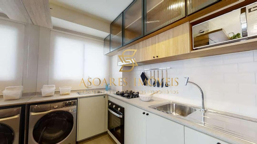 Imagem 12 de 30 de Apartamento À Venda Em Jardim Do Lago Continuação - Ap000482