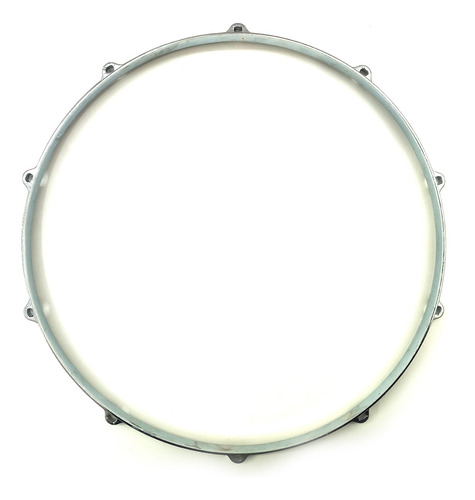 Aro De Tom 14 Polegadas Premier 10 Furos Bateria 0114ba
