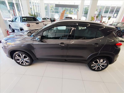 Fiat Pulse Pulse Impetus 1.0 Turbo 200 Flex Aut.