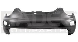 Fascia Delantera Volkswagen Beetle 1998-1999-2000-2001-2002