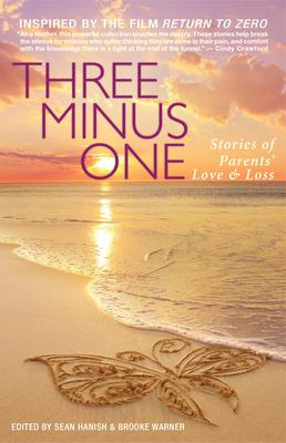 Libro Three Minus One : Stories Of Parents' Love And Loss...