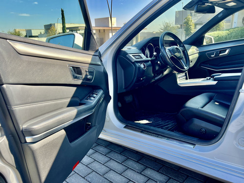 Mercedes-Benz Clase E 2.0 250 Cgi Avantgarde Mt