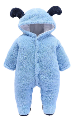 Ropa Cálida Para Bebés Recién Nacidos, Invierno, Niñas Y Niñ