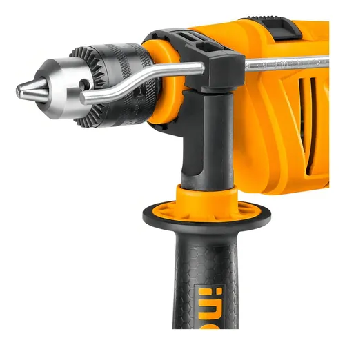 Ingco - Trapano A Percussione Id8505 850W R+L : Amazon.it: Fai Da