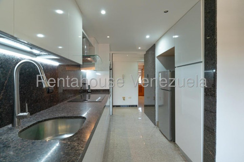 Leandro Manzano Apartamento En Venta,el Rosal Mls #25-11398 As