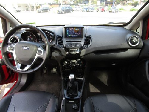 Imagen 10 de 15 de Ford