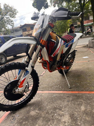 Modelo 2016 Marco : Bastidor Tubular Central De Acero Al Cr