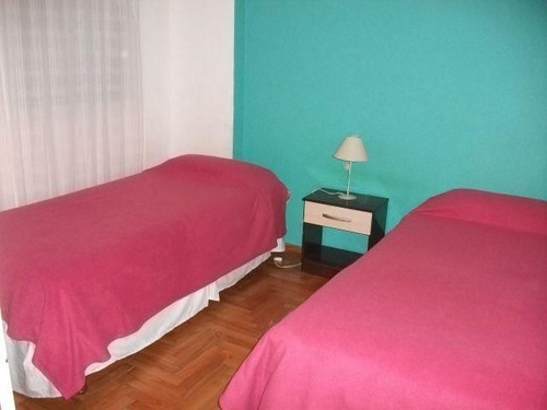 Imagen 5 de 6 de Temporada | 3 Ambientes Con Balcón