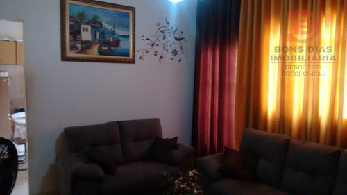 Imagem 6 de 15 de Casa - Vila Uniao (zona Leste) - Ref: 6524 - V-6524