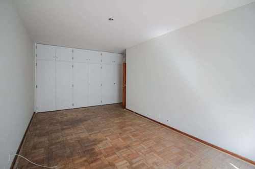 Imagem 11 de 14 de Apartamento 4 Dormitorios,240 Mts Á Venda Higienópolis