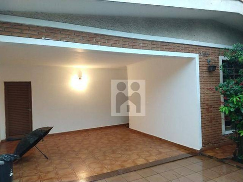 Imagem 5 de 9 de Casa Com 4 Dormitórios À Venda, 252 M² Por R$ 395.000,01 - Campos Elíseos - Ribeirão Preto/sp - Ca0768