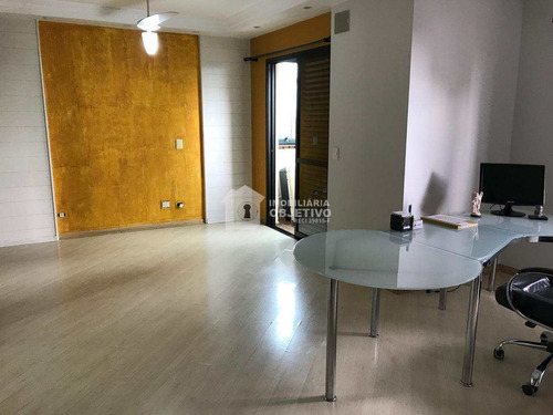 Imagem 1 de 25 de Apartamento Com 3 Dorms, Vila Suzana, São Paulo - R$ 1 Mi, Cod: 3311 - V3311