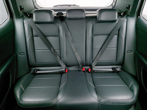 Volkswagen T-Cross 1.4 250 TSI TOTAL FLEX HIGHLINE AUTOMÁTICO