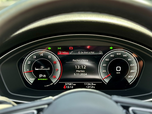 Audi A5 Cabrio Sport