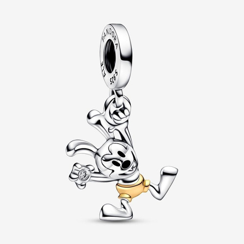 Charm Oswald D100 Original De Pandora