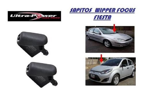 Sapito Wipper Rociador Focus Fiesta Ecosport